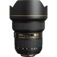 Nikon AF-S Nikkor 14-24mm f/2.8G ED 